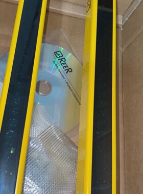 询-REER安全光栅EOS2304A