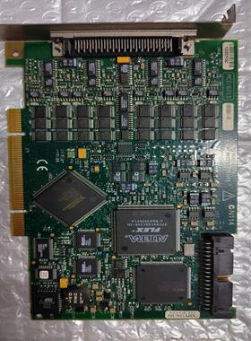 询价PCI6713功能OK成色新慈溪电子