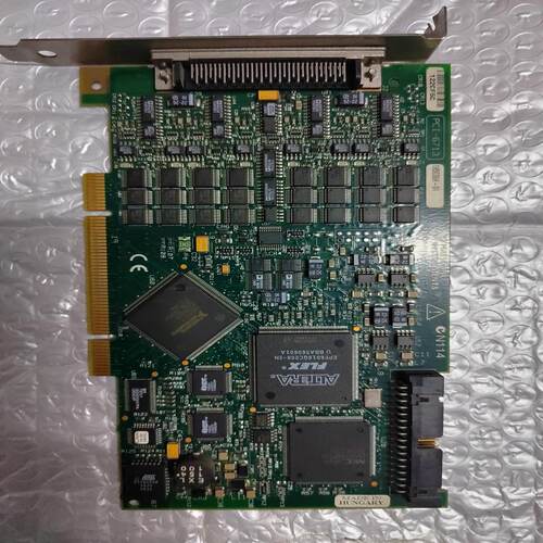 PCI6713功能OK成色新慈溪电子-询价