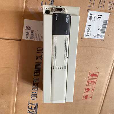 【议价】FX3U-128MTPLC质量保证适用