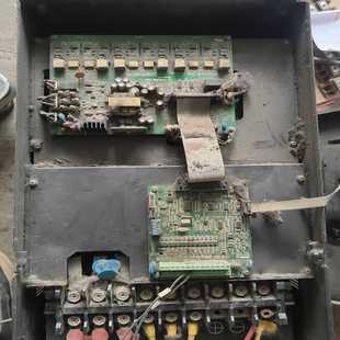 康沃变频器CVF 驱动板一套200配件价 G3主板