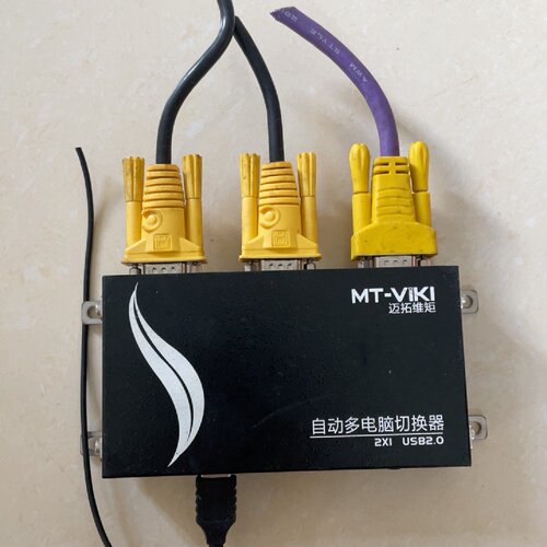 询价-MtViki迈拓维矩MT271UKL切换器功能O