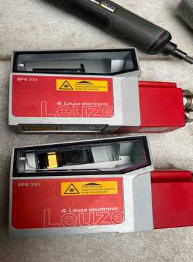 LEUZE劳易测BPS307iSM100DMK307--议价商品