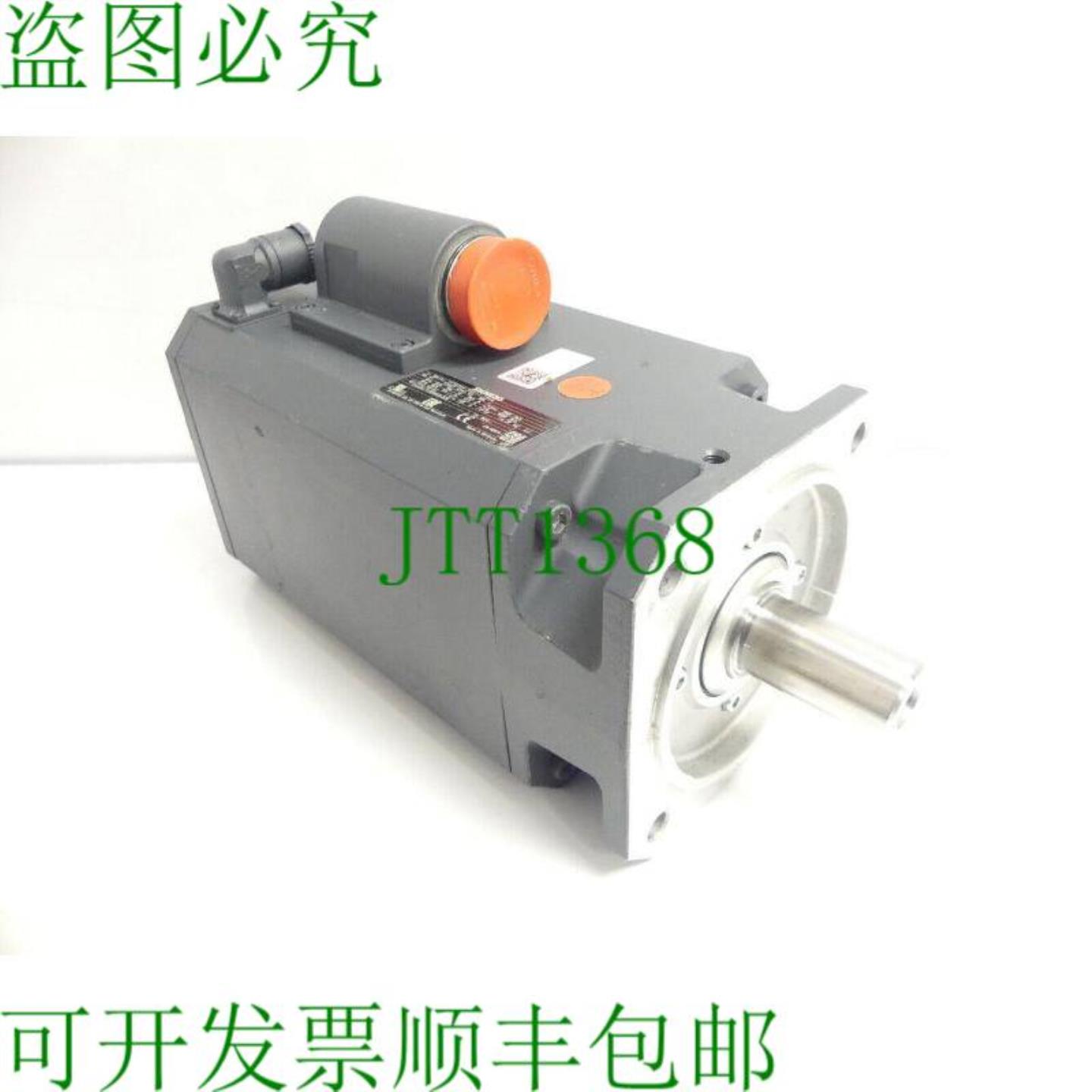 1FT6084-8AH71-3AG0 电机 SNYFU040836301002 - 拥有12个月Gwl