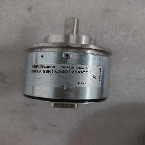 瑞士Baumer堡盟编码器BMSV58K1N24C12，全询价