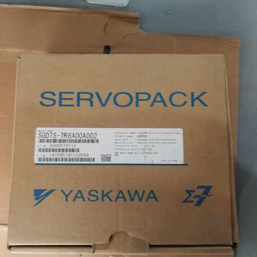 安川SGD7S-R90A30A002 SGD7S-1R6~询价