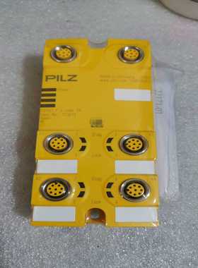 议价Pilz773613皮尔磁全新集线器模块PDP67F