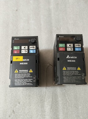 询价-台达MS3000.4kw变频器FD2A8MS21ANS