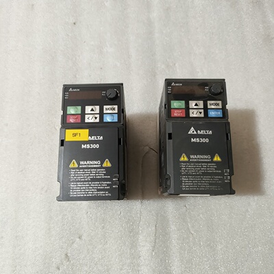 寻台达MS3000.4kw变频器FD2A8MS21ANS