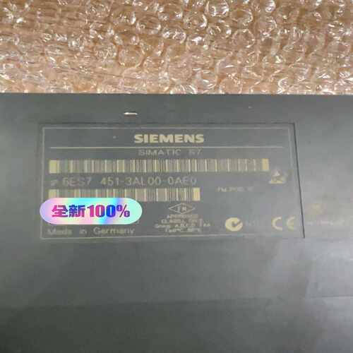 6ES7451-3AL00-0AE0~询价