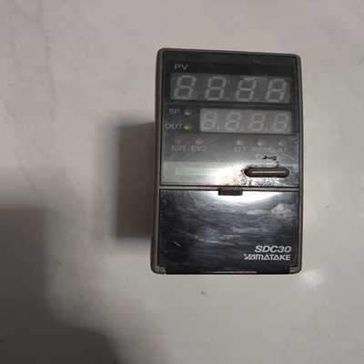 咨询-温控表sdc30成色型号样式如图有的看好再拍外表如图