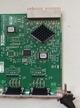 NIPXI-8431/2PXIE-1082.PXIE