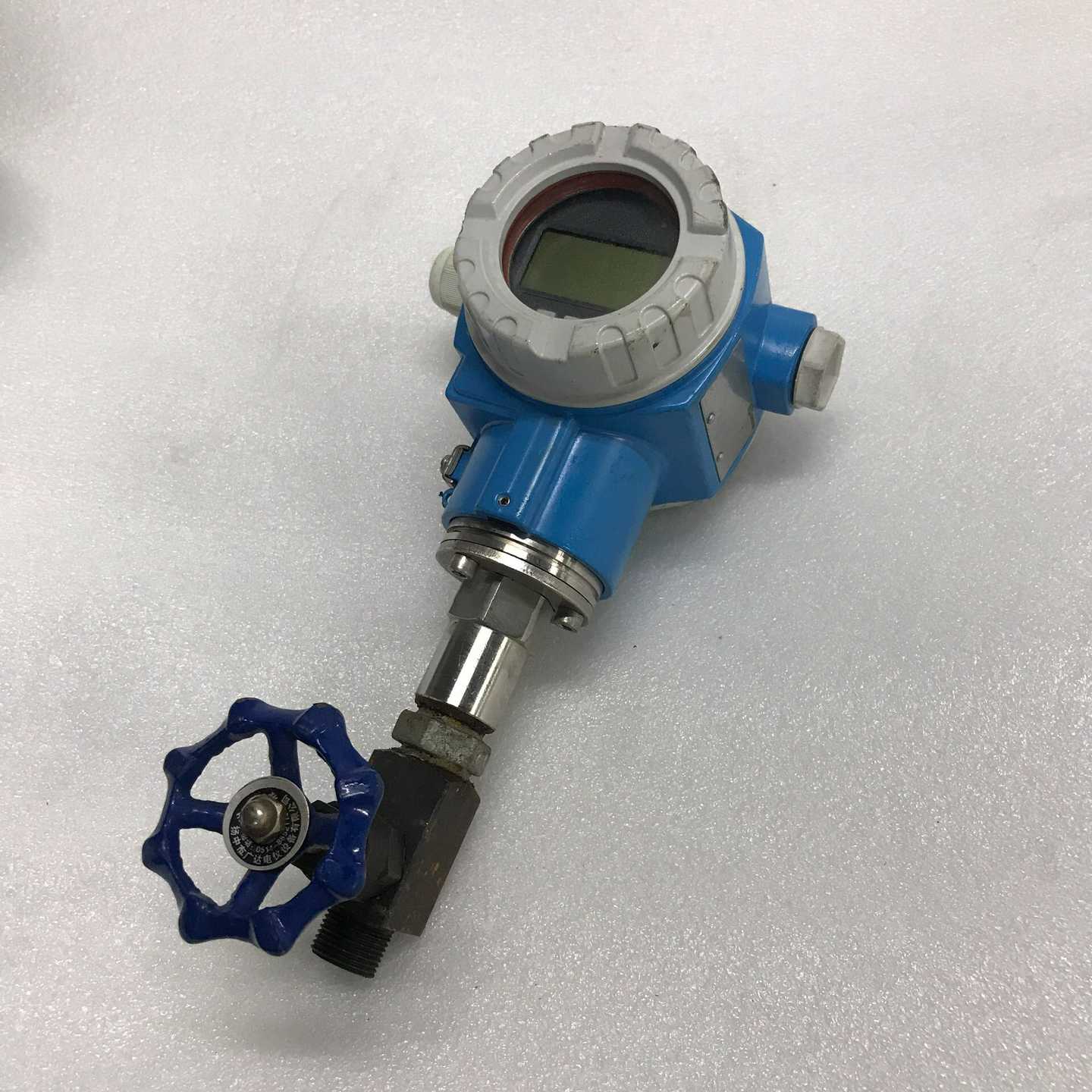 E+H恩德斯豪斯PMC71-ABA,一个~询价