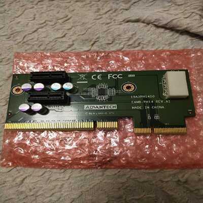 【议价】研华ADVANTECHEAMB-PH14研华ADV适用