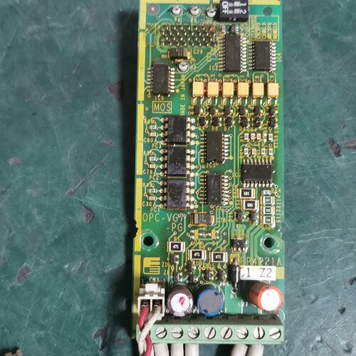 询价-变频器PG卡OPCVG7PGEP4221AC1