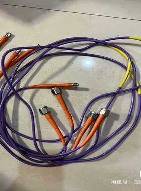 Micable射频线SMA转SMA高频线18G--议价商品