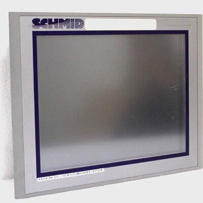 Siemens 6AV66445AB000CV0 DESIGN MP 377 15 TOUCH CUSTOMER SPE