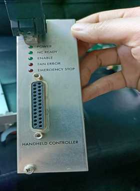 议价BYSTROC百超控制器板卡E4003-5-CNCPOWER议价适用