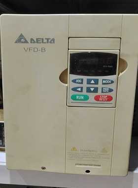 B系列VFD075B23A7.5KW220V