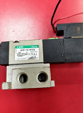 寻《4KB110M1C2  DC24V