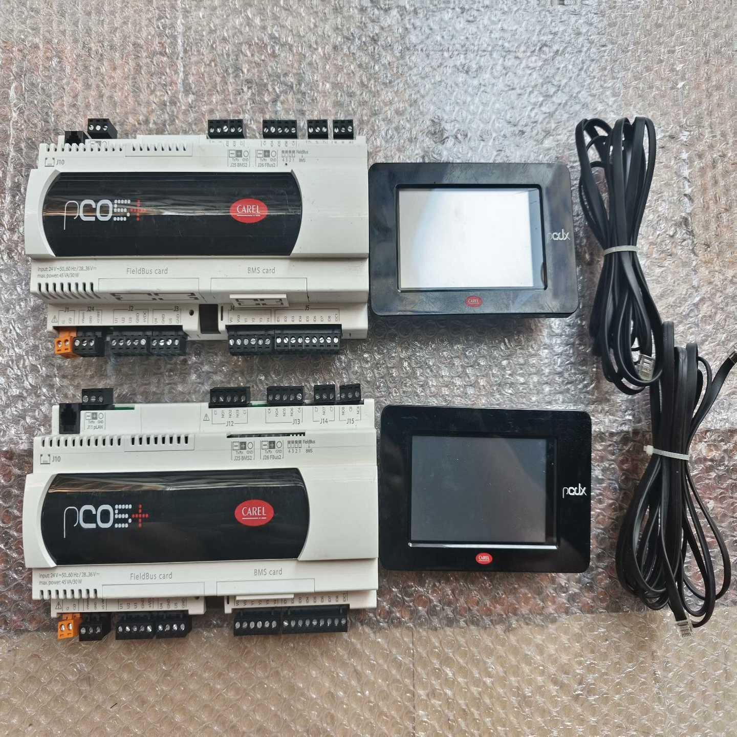 意大利卡乐控制器PCO5套装，型号P500B0A000S--议价商品