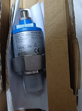 议价ENDRESSHAUSER压力变送器  PMC131-A55E2A1W