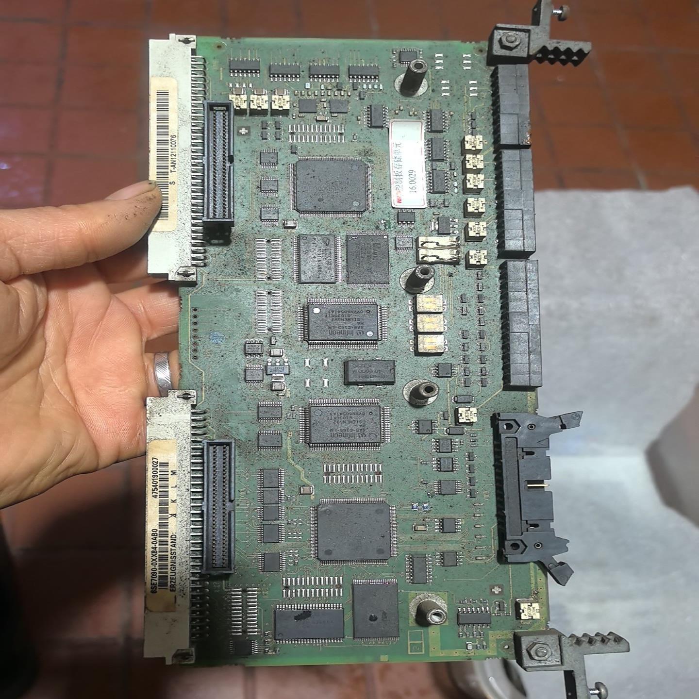 6SE70系列CUVC主板控制板6SE7090-0XX84-询价