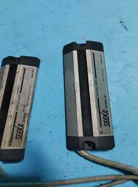 议价SEEKA竹中安全光幕 SST835R SST835L 一对