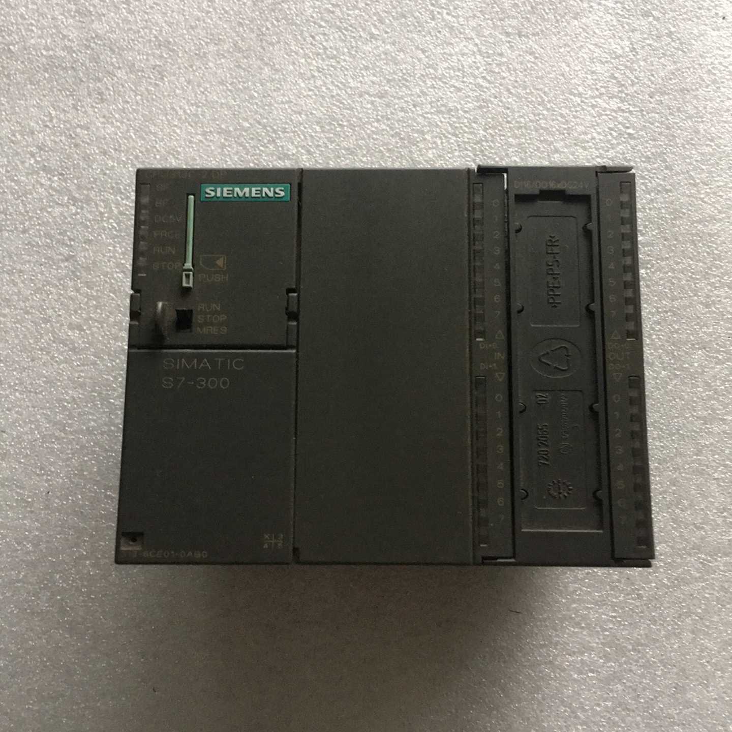 6ES7313-6CE01-0AB0CPU实物图询价