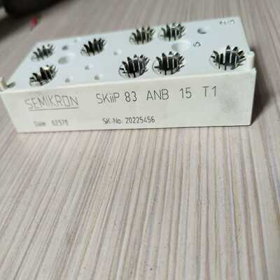 议价产品原装拆机西门康整流模块SKIIP83ANB15T1包原装正品