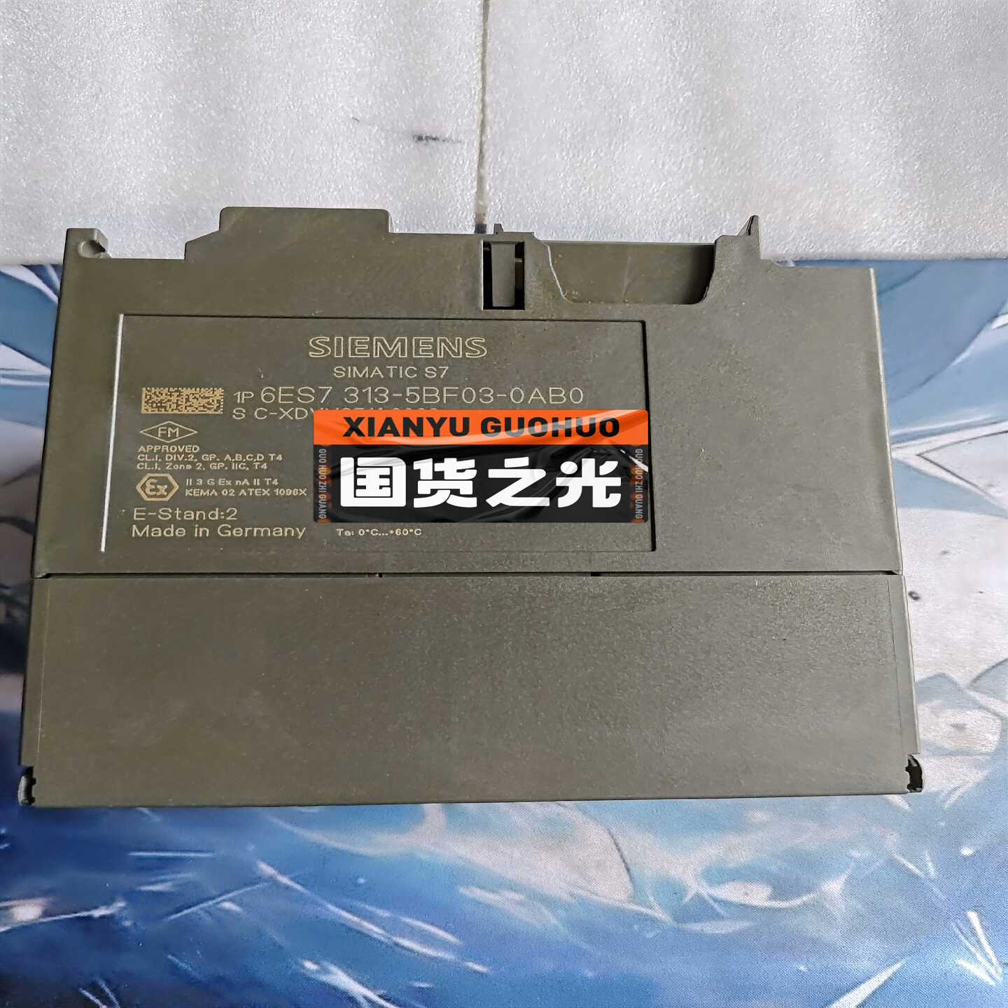 313-5BF03-0AB0裸机成色好，功能询价