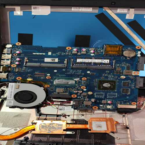 （议价）灵越5537主板i54200u独显质保