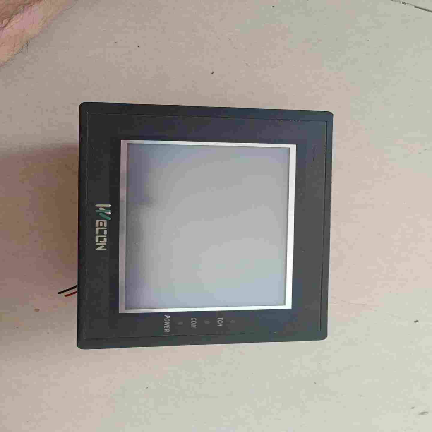 询价WECON触摸屏WECON维控真彩人机界面LEVl430T触