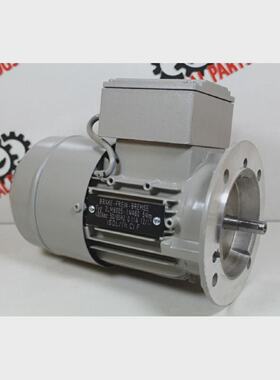 SIEMENS 1LA70634AB11Z  2LM80051NA60 ELECTRO MOTOR  6 months
