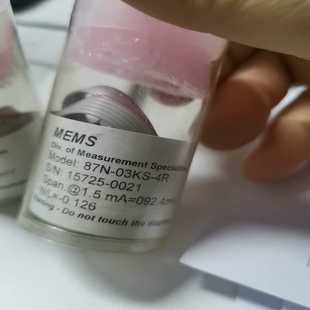 MEMS87N 4R壓力傳感器 電子設備 03KS