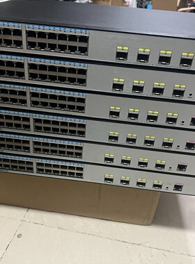 9新华为S5720S28PPWRLIAC千兆POE议价