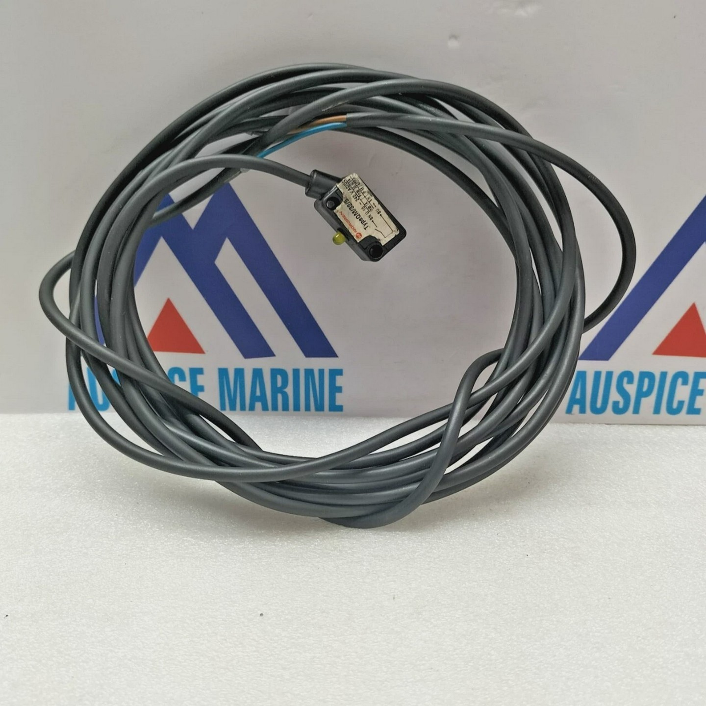 NorgrenTypQm/32/5MagnetischSchalter5Meter10-240VA