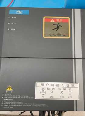 汇川变频器CP600-4T22G-H1一台22kw螺杆机变询价