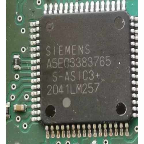 西门子芯片A5E03383765，A5E00898894，C