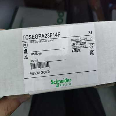 TCSEGPA23F14F未开封，实图发货，不要~询价