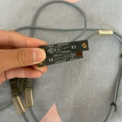 kissling传感器L408.2116.25L408.2询价