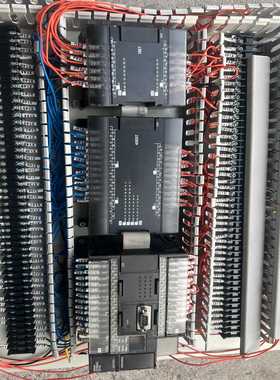 咨询-PLCCP1H-X40DT-D