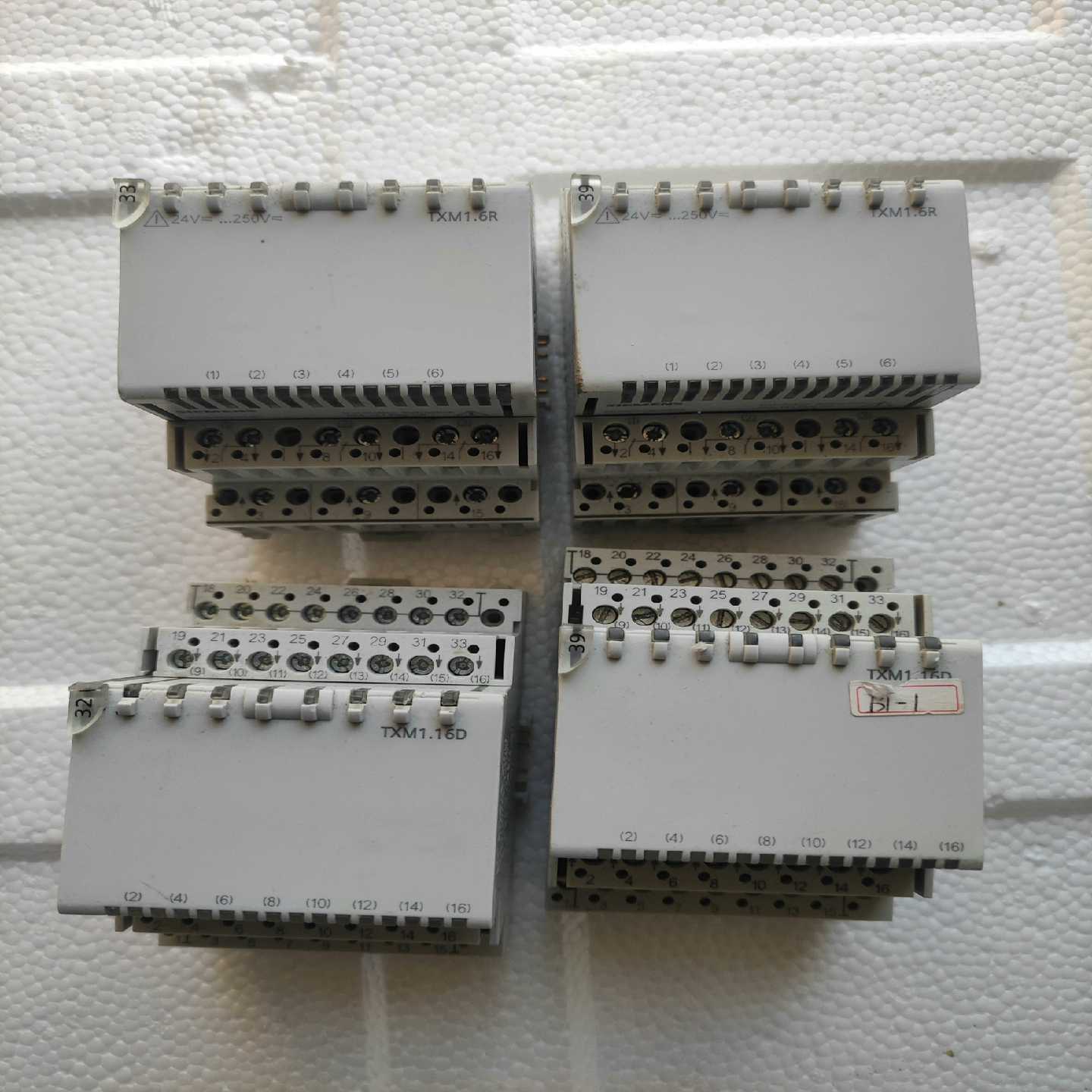 议价模块M1.16/M1.6（以出）/适用