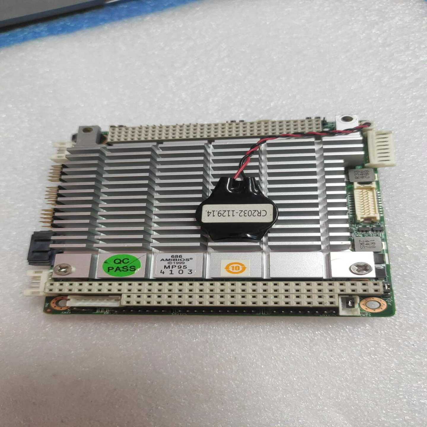 研华PCM-3362N嵌入式工控主板-询价客服