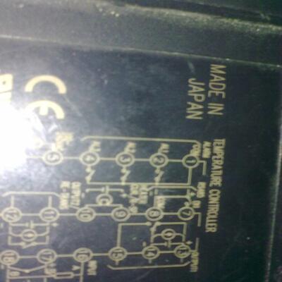 配件富士温控cpu板 PXR7TAY1-8V000-A TK4H0704R0 TK4H5825R0议价