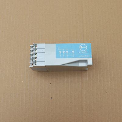 JANSSEN LT5101 LAMP TESTER