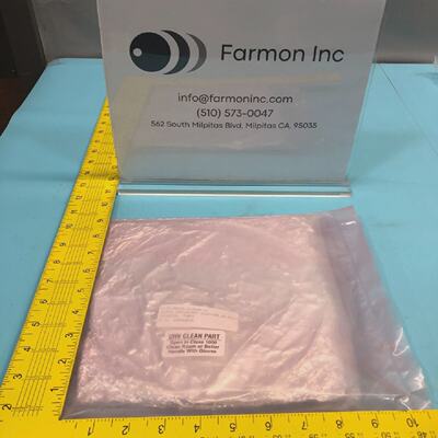 AMAT 002031572 Plate Blocker 8 WSI 146750