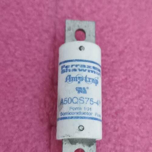 询价-A50QS754Y件熔断器