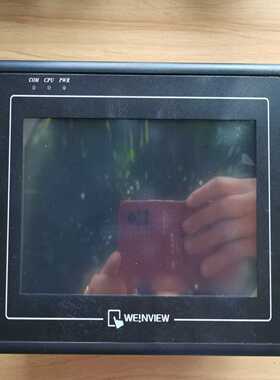 威伦通触摸屏MT6070iH，3WV正常使用，~询价