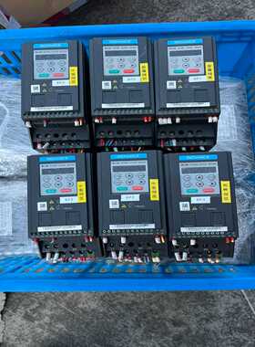 变频器MD200S0.75B220V0.75KWM